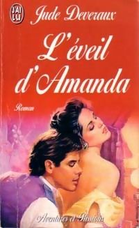 Jude Deveraux - L'éveil d'Amanda