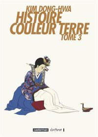 Dong-hwa Kim - Histoire Couleur Terre