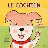Guido Van Genechten - Le cochien