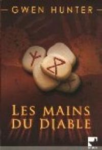 Faith Hunter - Les mains du diable (Puzzle meurtrier)