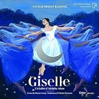 Pierre Coran - Giselle