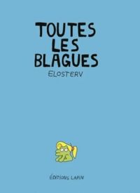 Elodie Shanta - Toutes les blagues