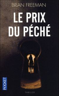 Brian Freeman - PRIX DU PECHE