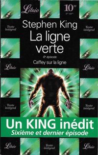 Stephen King - Caffey sur la ligne