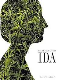 Couverture du livre Ida, Intégrale - Chloe Cruchaudet