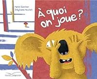 Muriel Zurcher - À quoi on joue ?