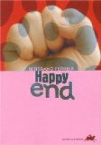 Couverture du livre Happy End - Bertrand Ferrier