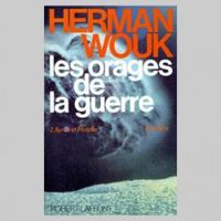 Herman Wouk - Byron et Natalie