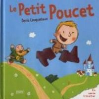 Denis Cauquetoux - Le Petit Poucet