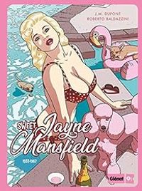 Couverture du livre Sweet Jayne Mansfield - Nol Simsolo