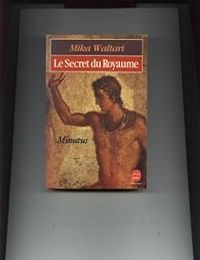 Waltari-m - Le secret du royaume.Minutus