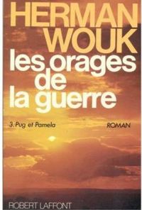 Herman Wouk - Pug et Pamela