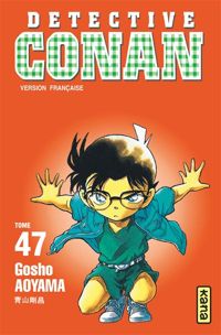 Gosho Aoyama - Détective Conan