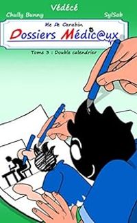  Vedece - Double calendrier