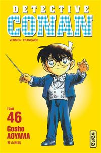 Gosho Aoyama - Détective Conan