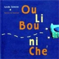 Lynda Corazza - Oulibouniche