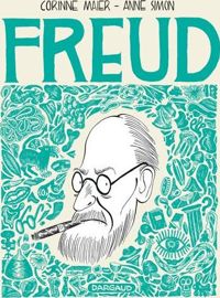 Couverture du livre Freud - Corinne Maier - Anne Simon