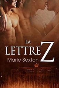 Marie Sexton - La lettre Z