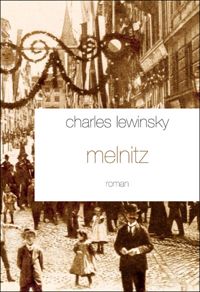 Charles Lewinsky - Melnitz