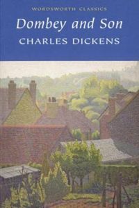 Charles Dickens - Dombey et fils