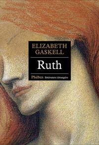 Couverture du livre Ruth - Elizabeth Gaskell