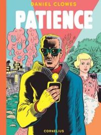 Couverture du livre Patience - Daniel Clowes