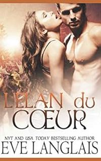 Eve Langlais - L'élan du coeur