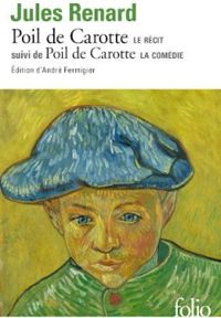 Jules Renard - Poil de Carotte (le récit) 