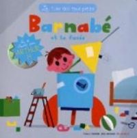 Yann Walcker -  Arthur H - Barnabé et la fusée