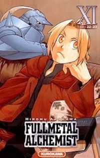 Hiromu Arakawa - Fullmetal Alchemist - Intégrale