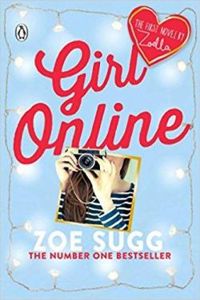 Zoe Sugg - Girl Online