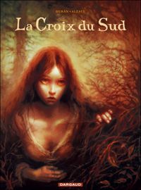 Duran - Alzate Raquel(Illustrations) - Croix du Sud (La)