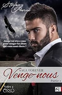 Stefany Thorne - Venge-nous