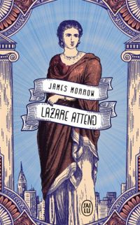 James Morrow - Lazare attend