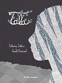 Catherine Latteux - Tala