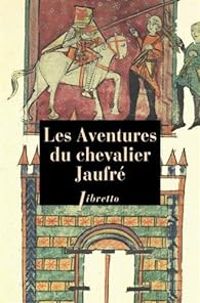 Gustave Dore - Jean Bernard Mary Lafon - Les aventures du chevalier Jaufré