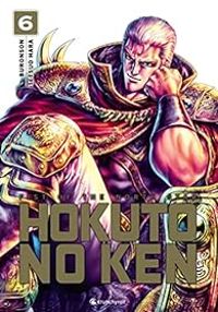  Buronson - Tetsuo Hara - Hokuto No Ken - Nouvelle édition