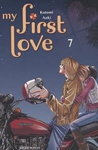 Aoki Kotomi - My first love