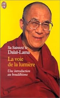  Dalai Lama - La Voie de la lumière 