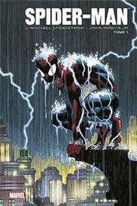 J Michael Straczynski - John Romita Jr - Spider-Man par J. Michael Straczynski