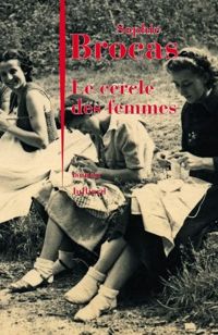 Sophie Brocas - Le Cercle des femmes 