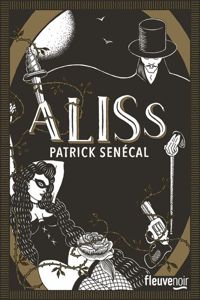 Patrick Senécal - Aliss