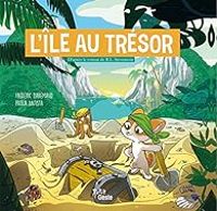 Frederic Bremaud - Paola Antista - L'Ile au Trésor