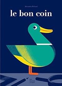 Alexandra Pichard - Le bon coin