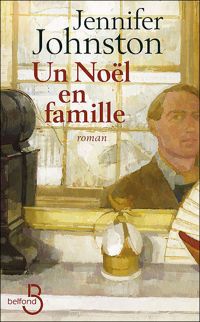 Couverture du livre Un Noël en famille - Jennifer Johnston