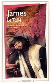 Henry James - Le Tollé