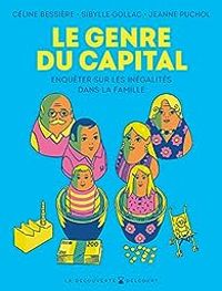 Jeanne Puchol - Le Genre du capital 