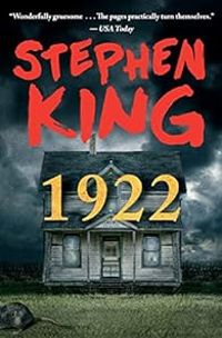 Stephen King - 1922