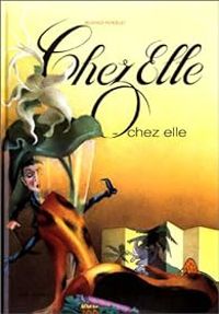 Beatrice Poncelet - Chez elle