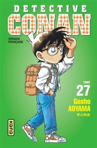 Gosho Aoyama - Détective Conan